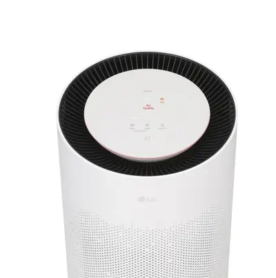Máy lọc không khí LG PuriCare 360 HIT Gen 2 AS60GHHG0