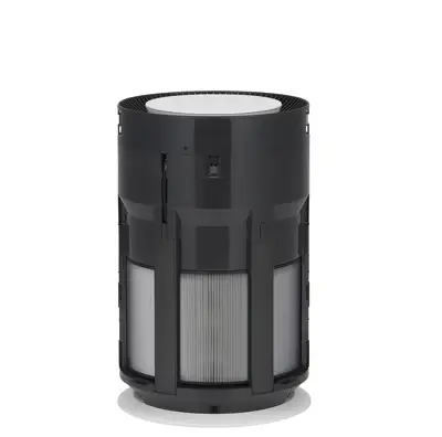 Máy lọc không khí LG PuriCare 360 HIT Gen 2 AS60GHHG0