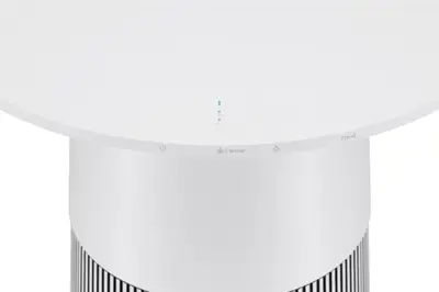 Máy lọc không khí LG PuriCare Aero Furniture AS20GPWU0 Màu Trắng 28W