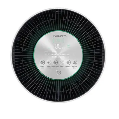 Máy lọc không khí LG Puricare 1 tầng Safe Plus AS65GDWH0