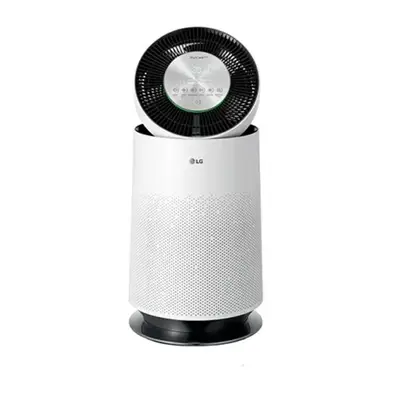 Máy lọc không khí LG Puricare 1 tầng Safe Plus AS65GDWH0