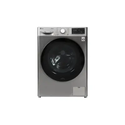 Máy giặt LG AI DD Inverter 10KG FV1410S4P Màu Xám
