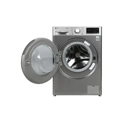 Máy giặt LG AI DD Inverter 10KG FV1410S4P Màu Xám