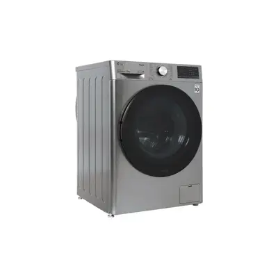Máy giặt LG lồng ngang AI DD Inverter FV1410S4P Màu Xám
