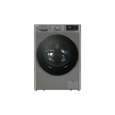 Máy giặt LG AI DD Inverter 10KG FV1410S4M1 Màu Đen