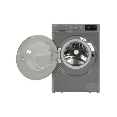 Máy giặt LG AI DD Inverter 10KG FV1410S4M1 Màu Đen
