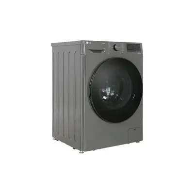 Máy giặt LG AI DD Inverter 10KG FV1410S4M1 Màu Đen