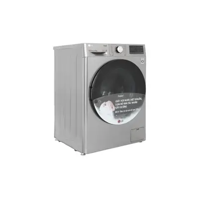 Máy giặt LG AI DD Inverter 11KG FV1411S4P Màu Xám