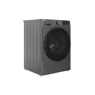Máy giặt LG AI DD Inverter 9KG FV1409S4W Màu Đen