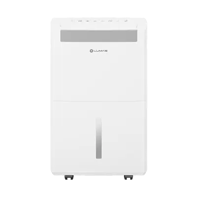 Máy Hút Ẩm 30L Lumias D6S-30L
