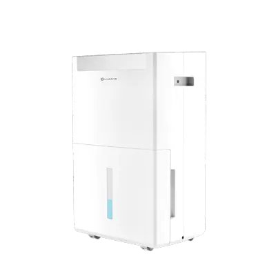 Máy Hút Ẩm 30L Lumias D6S-30L