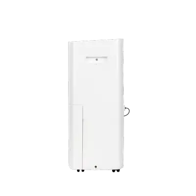 Máy Hút Ẩm Lumias D6S-60L Bản Quốc Tế