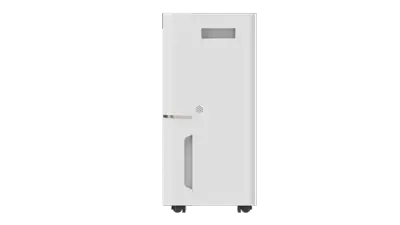 Máy hút ẩm Dreame DB40 Màu Trắng
