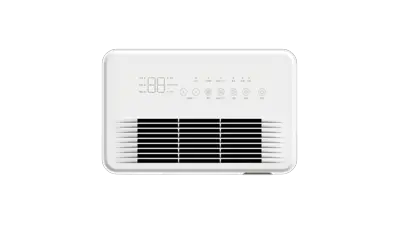 Máy hút ẩm Dreame DB40 Màu Trắng