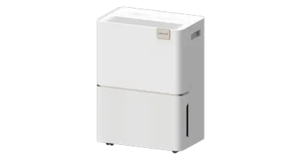 Máy hút ẩm Dreame DB40 Màu Trắng