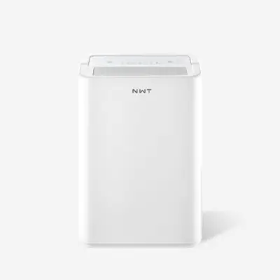 Máy Hút Ẩm New Widetech 12L (WDH312ENW1)
