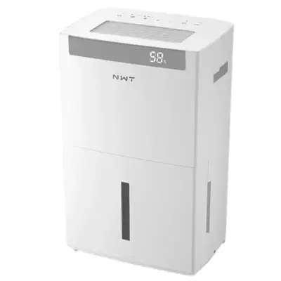 Máy Hút Ẩm New Widetech 60L WDH08E60FPW