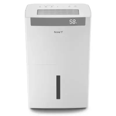 Máy Hút Ẩm New Widetech 60L WDH08E60FPW