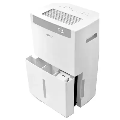 Máy Hút Ẩm New Widetech 60L WDH08E60FPW