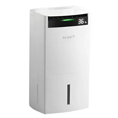 Máy hút ẩm New Widetech WDH24WU1 24L