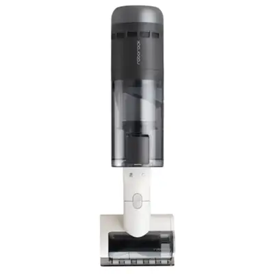 Máy hút bụi cầm tay Roborock H60 Hub Pro