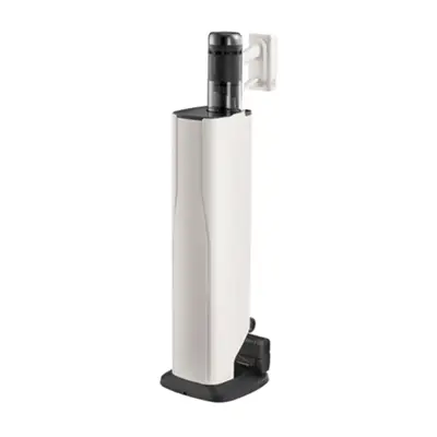 Máy hút bụi cầm tay Roborock H60 Hub Pro