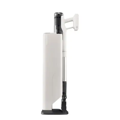 Máy hút bụi cầm tay Roborock H60 Hub Pro