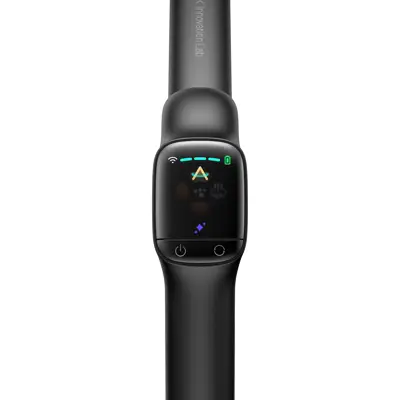 Máy hút bụi lau nhà cầm tay Dreame H16 Pro TriForce