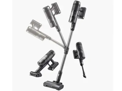 Máy hút bụi cầm tay Roborock H60 Ultra
