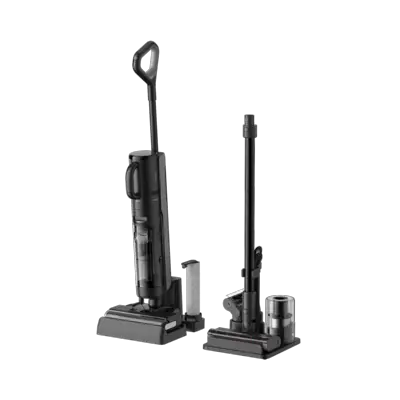 Máy lau sàn hút bụi đa năng Dreame H12 Dual