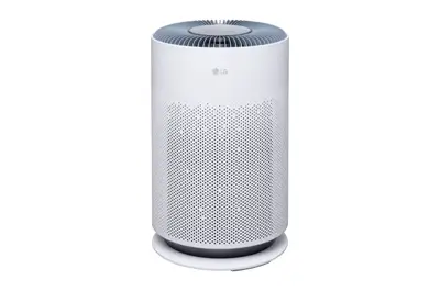 Máy lọc không khí LG PuriCare AS60GHCG0 Màu Xanh