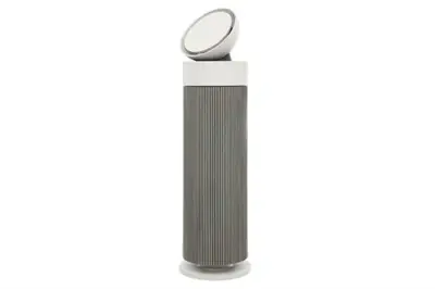 Máy lọc không khí LG PuriCare Aero Booster AS55GGSY0 55W