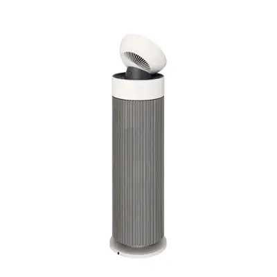 Máy lọc không khí LG PuriCare Aero Booster AS55GGSY0 55W