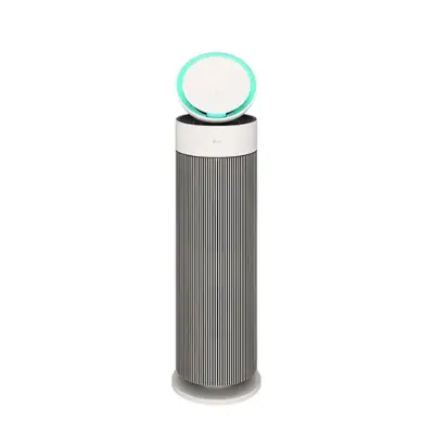 Máy lọc không khí LG PuriCare Aero Booster AS55GGSY0 55W