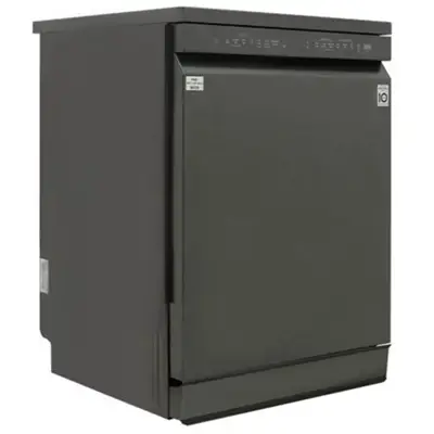 Máy rửa chén độc lập LG LDT14BLA4