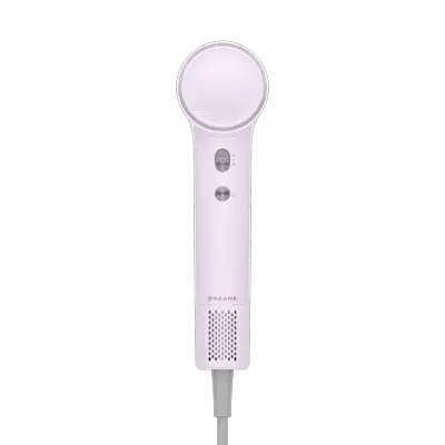 Máy sấy tóc Dreame Hair Mini Màu Tím