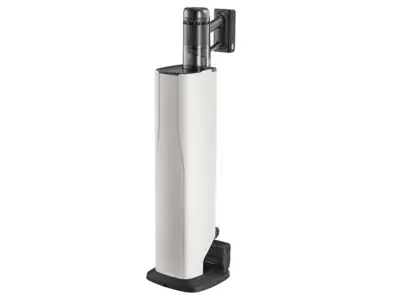 Máy hút bụi cầm tay Roborock H60 Hub Ultra
