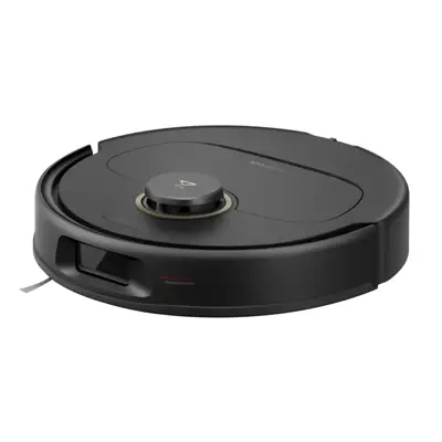 Robot hút bụi lau nhà Roborock Q Revo 5AE Màu Đen