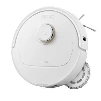 Robot hút bụi lau nhà Roborock Q Revo 5AE Màu Trắng