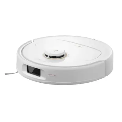 Robot hút bụi lau nhà Roborock Q Revo 5AE Màu Trắng