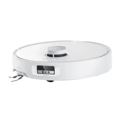 Robot hút bụi lau nhà Roborock Q Revo Curv