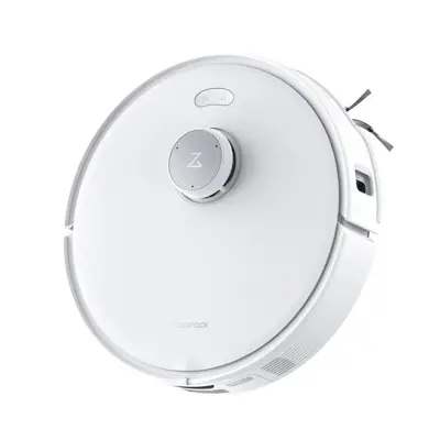 Robot hút bụi lau nhà Roborock Q Revo Curv