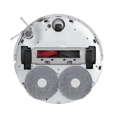 Robot hút bụi lau nhà Roborock Q Revo Curv