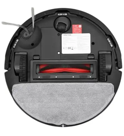 Robot hút bụi lau nhà Roborock Q7TF