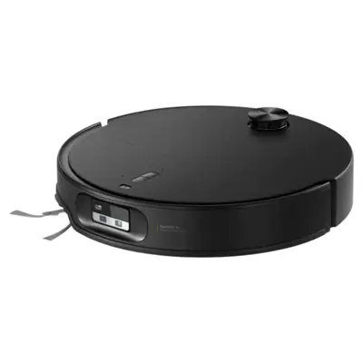 Robot hút bụi lau nhà Roborock Qrevo Edge 2 Màu Đen