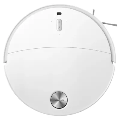 Robot hút bụi lau nhà Roborock Qrevo Edge 2 Màu Trắng
