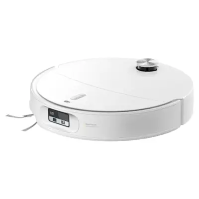 Robot hút bụi lau nhà Roborock Qrevo Edge 2 Màu Trắng