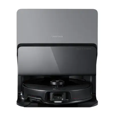 Robot hút bụi lau nhà Roborock S8 MaxV Ultra Màu Đen