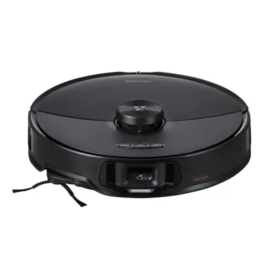 Robot hút bụi lau nhà Roborock S8 MaxV Ultra Màu Đen