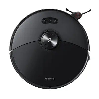 Robot hút bụi lau nhà Roborock S8 MaxV Ultra Màu Đen